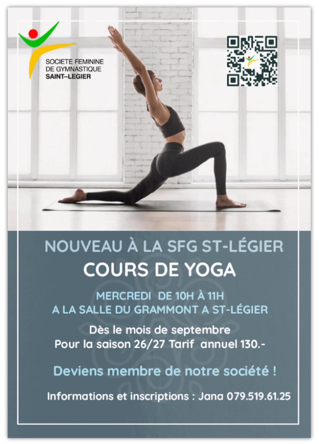 Yoga